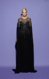 1 of 4 Tarik Ediz 98494 Black