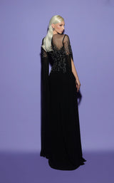 4 of 4 Tarik Ediz 98494 Black