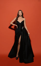 1 of 17 Tarik Ediz 98496 Black