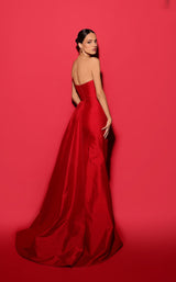 17 of 17 Tarik Ediz 98496 Red