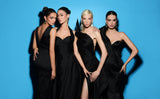 6 of 8 Tarik Ediz 98400 Black