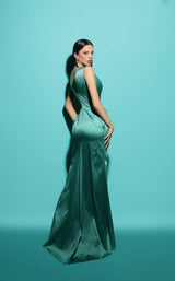 12 of 14 Tarik Ediz 98497 Emerald