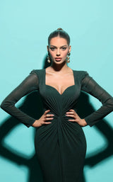 2 of 4 Tarik Ediz 98498 Forest Green