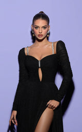 2 of 3 Tarik Ediz 98502 Black