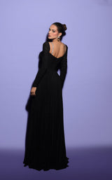 3 of 3 Tarik Ediz 98502 Black