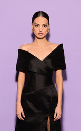 3 of 6 Tarik Ediz 98507 Black