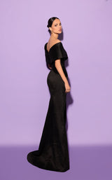5 of 6 Tarik Ediz 98507 Black