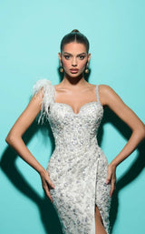 2 of 5 Tarik Ediz 98515 Ivory