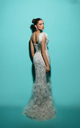 5 of 5 Tarik Ediz 98515 Ivory