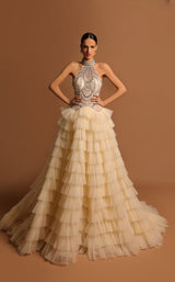 1 of 6 Tarik Ediz 98536 Champagne