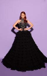 2 of 6 Tarik Ediz 98536 Black