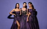 4 of 5 Tarik Ediz 98552 Lavender