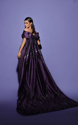 3 of 3 Tarik Ediz 98553 Lavender