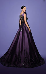 3 of 3 Tarik Ediz 98554 Lavender