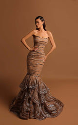 1 of 3 Tarik Ediz 98556 Champagne