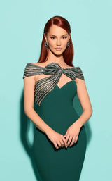 2 of 3 Tarik Ediz 98562 Emerald