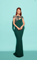 1 of 3 Tarik Ediz 98562 Emerald