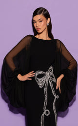 2 of 3 Tarik Ediz 98563 Black