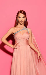 2 of 3 Tarik Ediz 98564 Pink