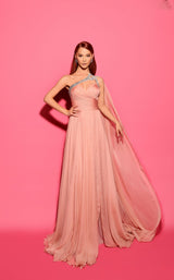 1 of 3 Tarik Ediz 98564 Pink