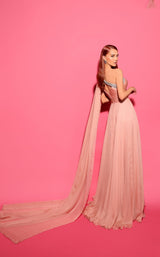 3 of 3 Tarik Ediz 98564 Pink