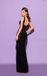 3 of 3 Tarik Ediz 98568 Black
