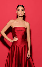 2 of 3 Tarik Ediz 98572 Red