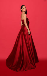3 of 3 Tarik Ediz 98572 Red