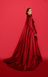 3 of 3 Tarik Ediz 98574 Red