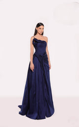 2 of 4 Tarik Ediz 98703 Navy