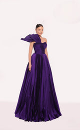 2 of 6 Tarik Ediz 98704 Purple