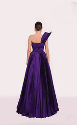 6 of 6 Tarik Ediz 98704 Purple