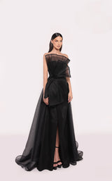 2 of 4 Tarik Ediz 98708 Black