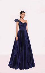 1 of 4 Tarik Ediz 98714 Navy