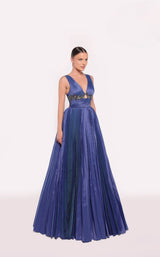 1 of 10 Tarik Ediz 98715 Marine Blue