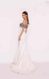 2 of 2 Tarik Ediz 98716 Ivory