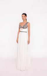 1 of 2 Tarik Ediz 98717 Ivory