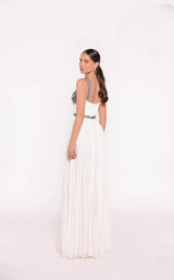2 of 2 Tarik Ediz 98717 Ivory