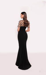 2 of 2 Tarik Ediz 98720 Black