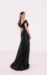 2 of 2 Tarik Ediz 98721 Black