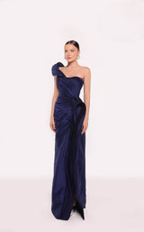 1 of 4 Tarik Ediz 98723 Navy