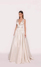 1 of 6 Tarik Ediz 98732 Ivory
