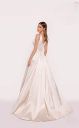 4 of 6 Tarik Ediz 98732 Ivory
