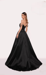 5 of 6 Tarik Ediz 98741 Black