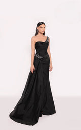 1 of 4 Tarik Ediz 98742 Black