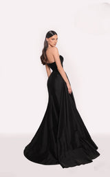3 of 4 Tarik Ediz 98742 Black
