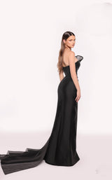 2 of 2 Tarik Ediz 98752 Black