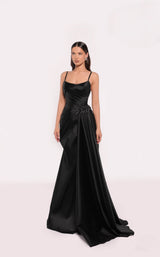 1 of 8 Tarik Ediz 98756 Black