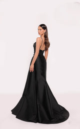 8 of 8 Tarik Ediz 98756 Black