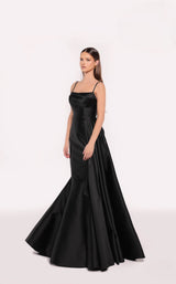 1 of 4 Tarik Ediz 98757 Black